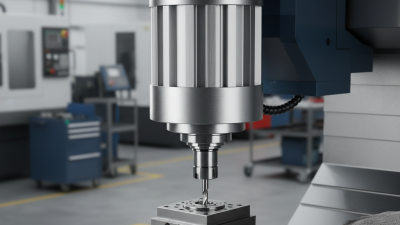 Average Lifespan of a CNC Spindle Motor Tips for Buyers?