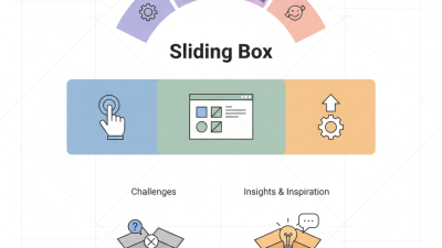Top Tips for Using a Sliding Box in Your Projects?