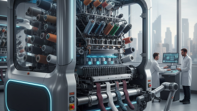 What is the Best Machine for Making Socks in 2026?