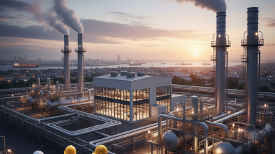China Best Pressure Relief Systems Advantages for Global Buyers?
