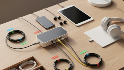 10 Best Tips to Manage Multiple Charging Points Effectively?