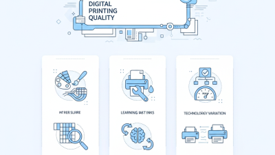 2026 Top Tips for Improving Print Quality in Digital Printing?