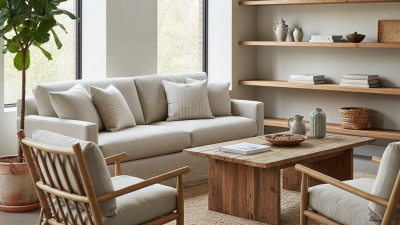 Top 10 Eco Friendly Furniture Materials Buyers Guide?