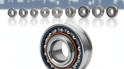 Top 10 Wheel Hub Bearing Assembly Suppliers in China?