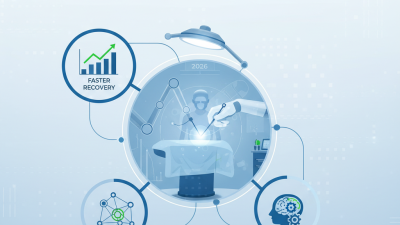 How Medical Devices Enhance Surgical Outcomes in 2026?