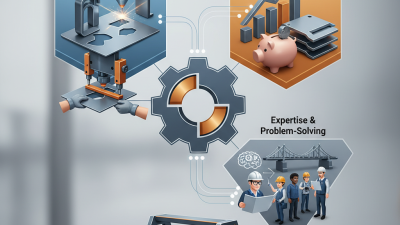 Why Choose Sheet Metal Fabrication for Your Next Project?