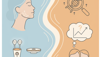 Can Home Beauty Tools Really Tighten Skin Effectively?