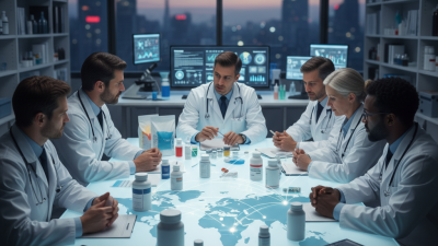 Top 5 Tips for Sourcing Quality Veterinary Products Globally?