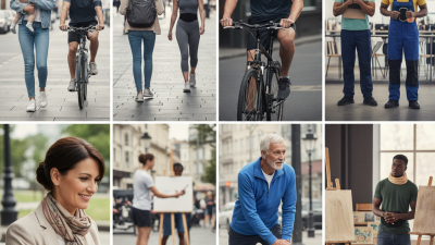 Top 10 Reasons People Choose Wearable Heat Therapy Solutions?