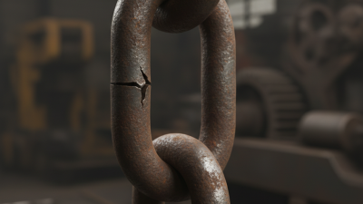 Why You Should Recognize the Signs of Chain Link Fatigue?