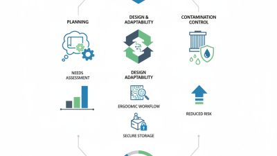How to Efficiently Design a Modular Clean Space for Your Needs?