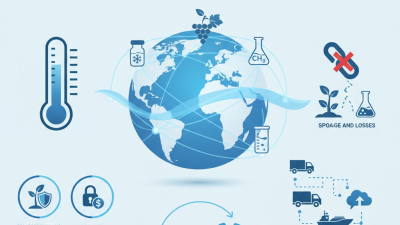 Why Is Cold Chain Shipping Essential for Global Trade?