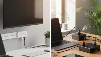 Digital Best Wall-Mount vs Desktop Adapters What to Choose?