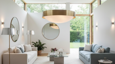 Maximizing Natural Light With Fixtures for 2026 Best Designs?