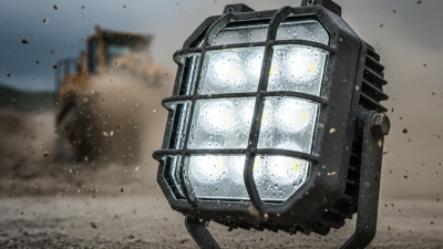 10 Best Tips to Extend Lifespan of LED Work Lights in Harsh Conditions?