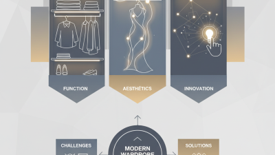 Modern Wardrobe Design Ideas With Lighting for Your Home Design?