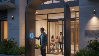 10 Essential Tips for Choosing Access Control for Apartment Buildings?