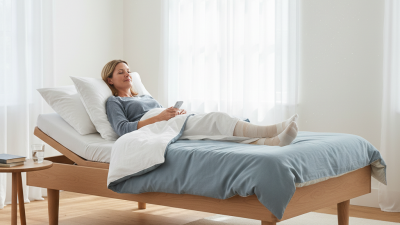 Why Choose an Orthopedic Bed for Fast Fracture Recovery?