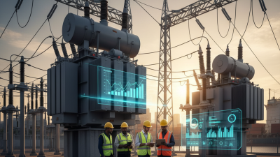Power Transformer Load Management Tips for Global Buyers?