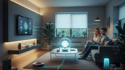 What is a Smart Home Hub and How Does It Work?
