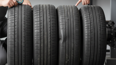 10 Essential Tire Safety Checks for Your Next Road Trip?