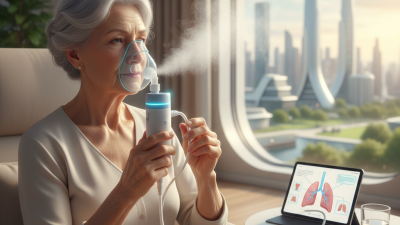 How Do Nebulizers Benefit Respiratory Patients in 2026?