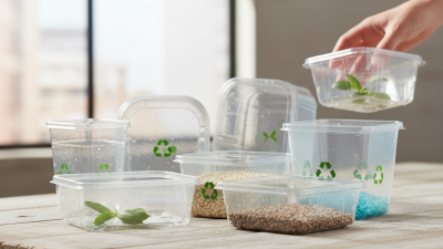 Why is Transparency Crucial for Plastic Packaging Solutions?
