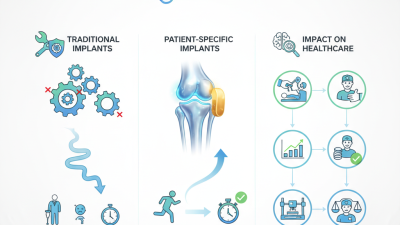 Why Are Patient Specific Implants Important for Healthcare?