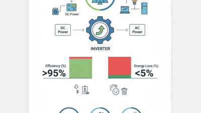 How to Choose an Inverter to Minimize Energy Loss?