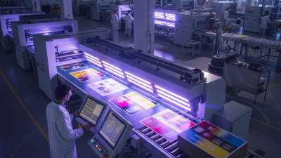 Top 10 UV Curing Systems For Printing That Boost Efficiency?