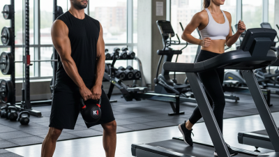 How to Effectively Combine K1 Series Strength Training and Cardio?