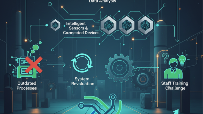 How to Improve Efficiency with Industrial IoT Devices in 2026?