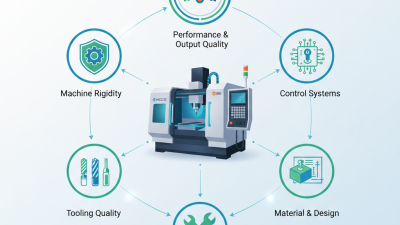 What Factors Influence CNC Machine Performance for Buyers?