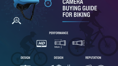 Essential Factors for Buying Night Vision Cameras for Biking?