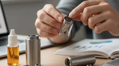 Top 10 Tips to Prevent Leakage in Vape Devices?