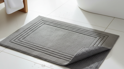 How to Choose the Best Safety Bath Mat for Your Home?