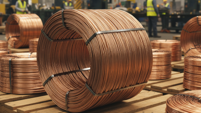 China Top Suppliers for Copper Wire Stranded Quality and Pricing?