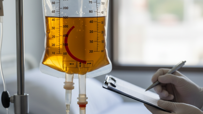 10 Best Tips on How to Read Medical Urine Bag Markings?