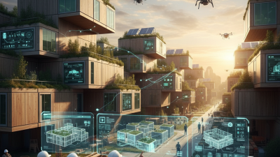 How to Discover the Latest Trends in Modular Construction?