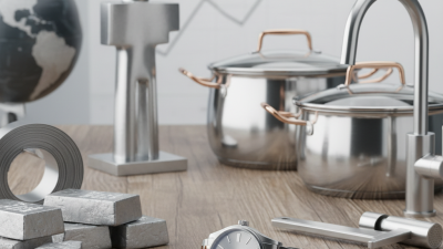 Why Are Some Stainless Steel Products More Expensive?