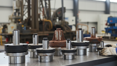 2026 Best Mud Pump Valves for Efficient Performance Tips?