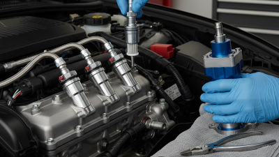 Top Tips for Fuel Injection System Maintenance and Upgrades?