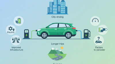 Best Plug In Hybrid Cars to Consider in China Today?