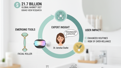 Top Beauty Tool Trends Influencing Modern Skincare Routines?