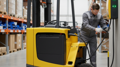 10 Best Tips to Charge and Maintain Electric Pallet Trucks?