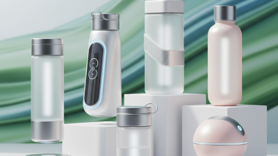 2026 Top Magnet Bottle Trends You Need to Know?