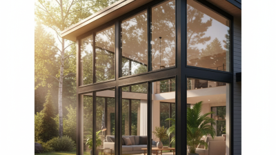How to Choose Low E Glass Windows for Your Home?