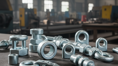 China Eye Nuts Rigging Suppliers and Best Practices for Import?