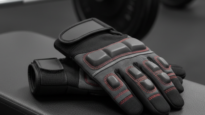 Top Tips for Choosing the Best Fitness Gloves for Weight Training?