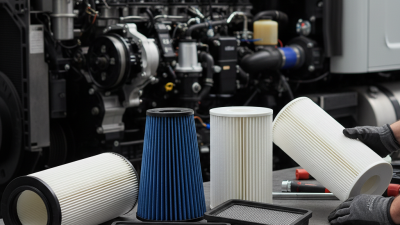 Best Truck Air Filter Options for Optimal Performance?